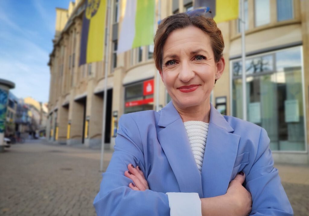 Nachrichten Vogtland