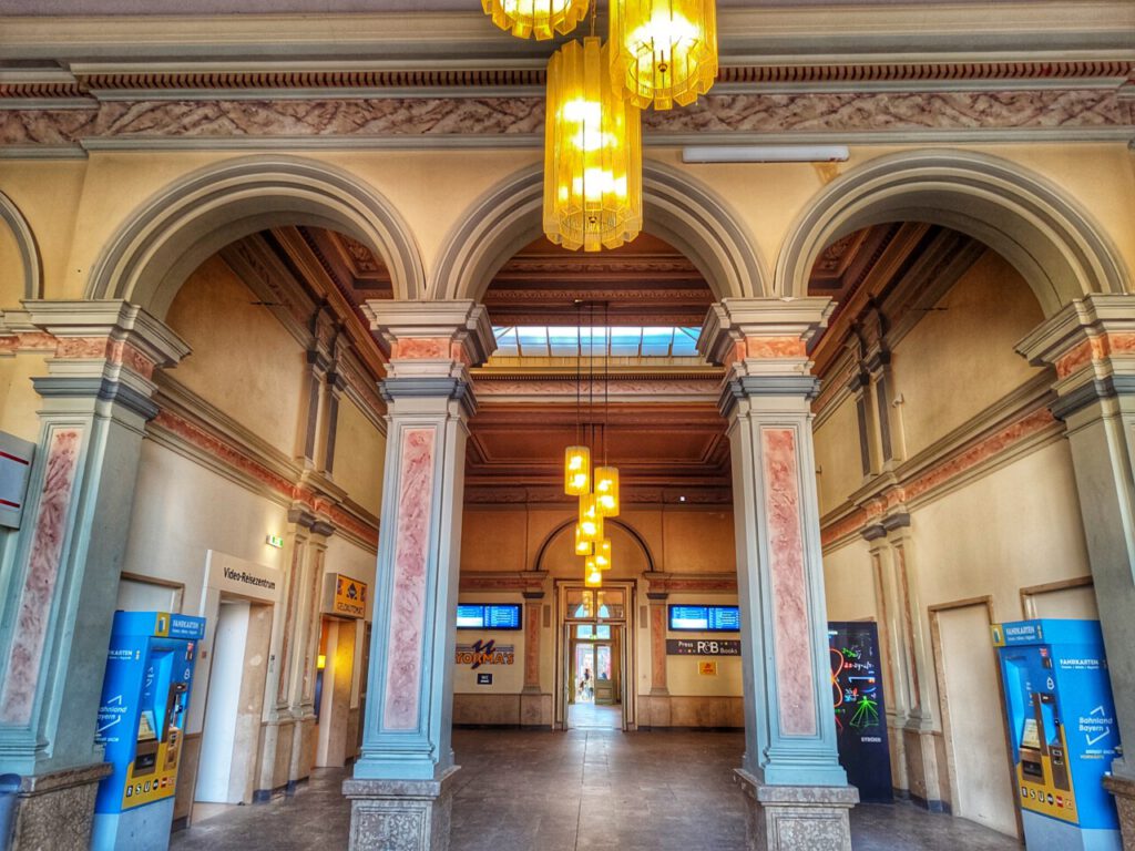 Nachrichten Vogtland