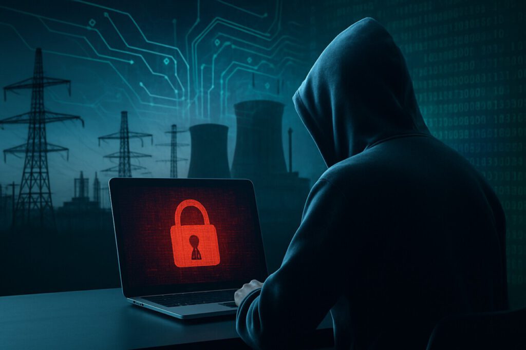 Hackerangriffe Vogtland