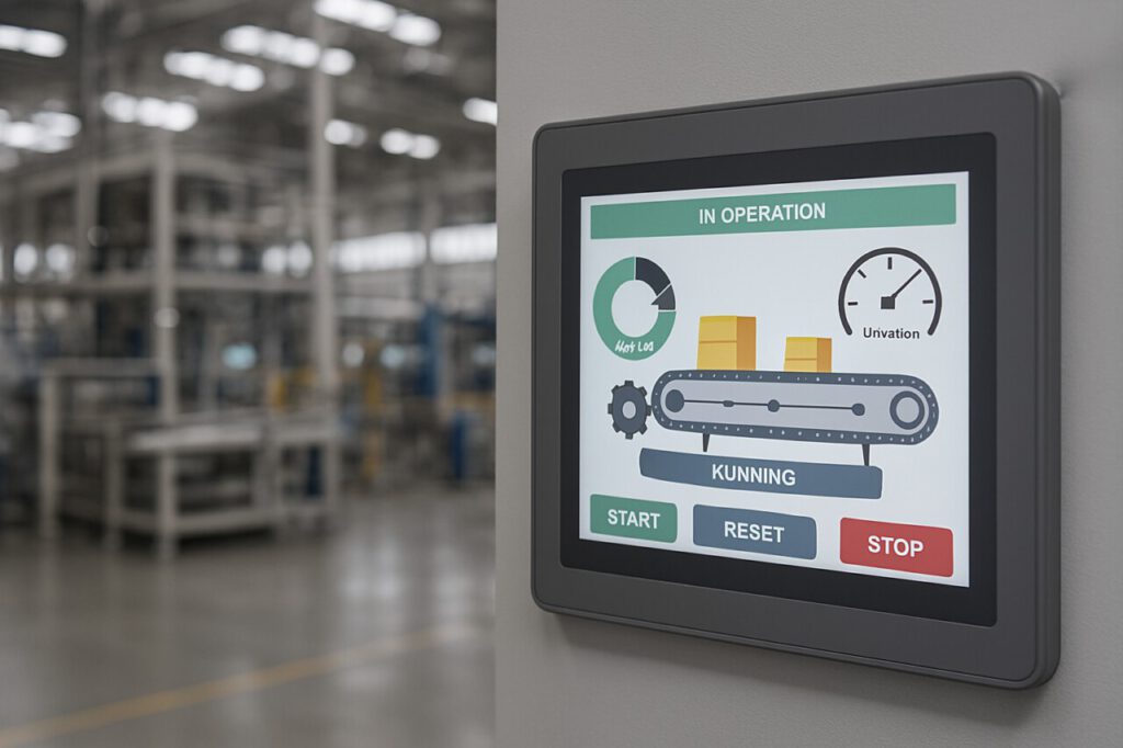 Investitionen im Vogtland