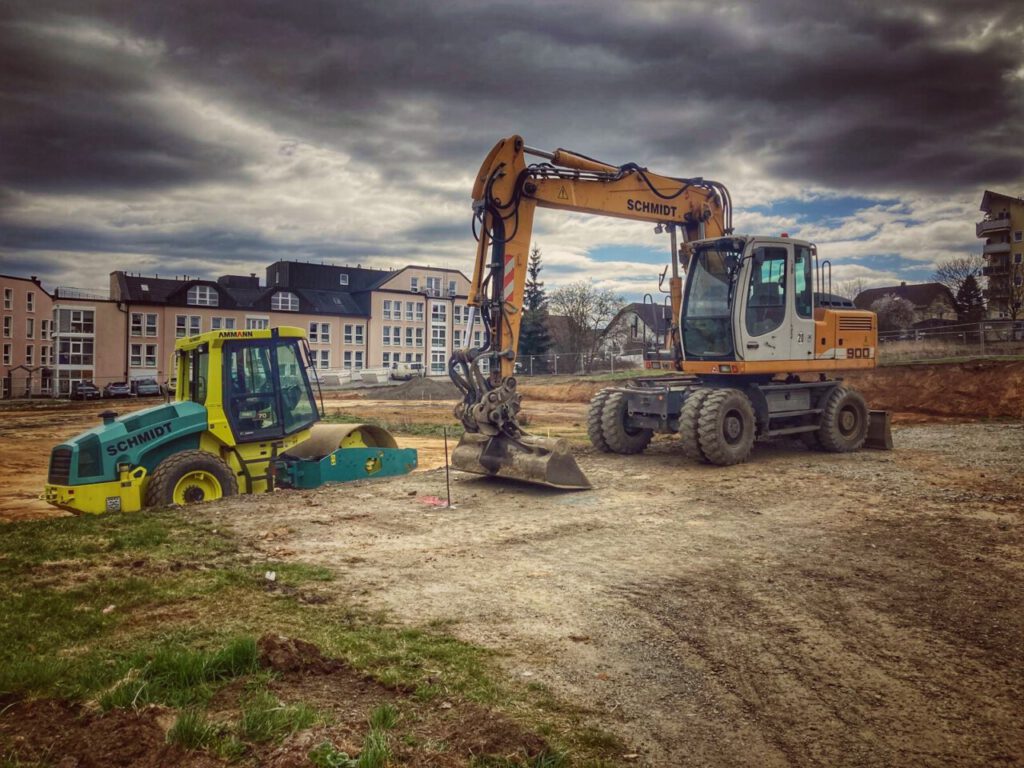 Nachrichten Vogtland