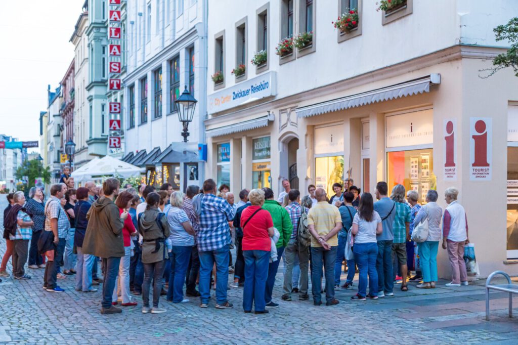 Nachrichten Vogtland