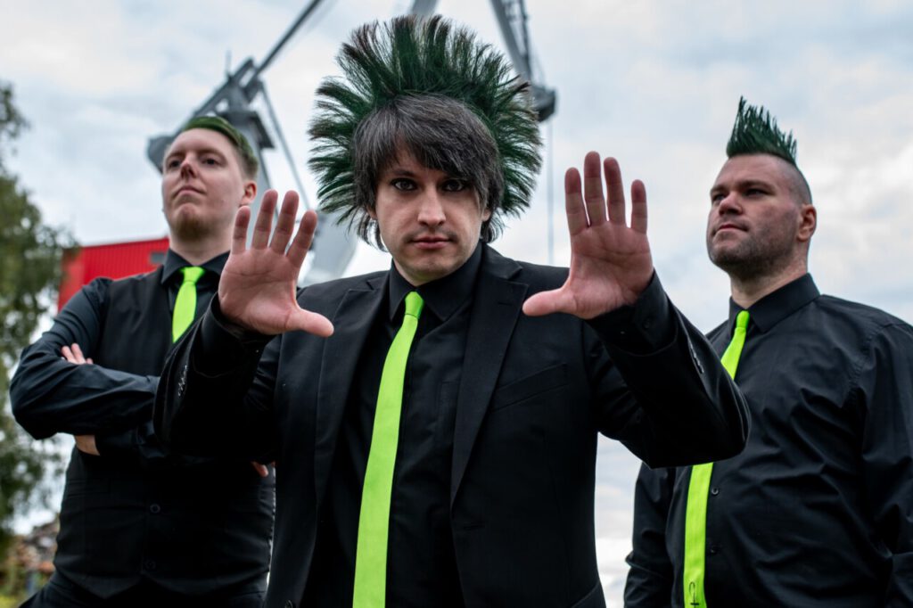 Nachrichten Vogtland