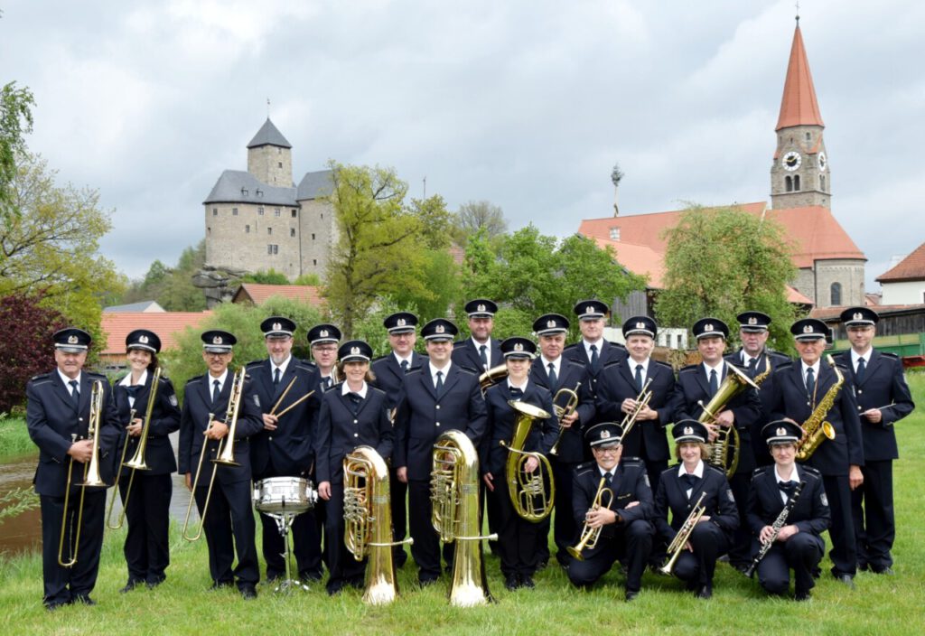 Nachrichten Vogtland