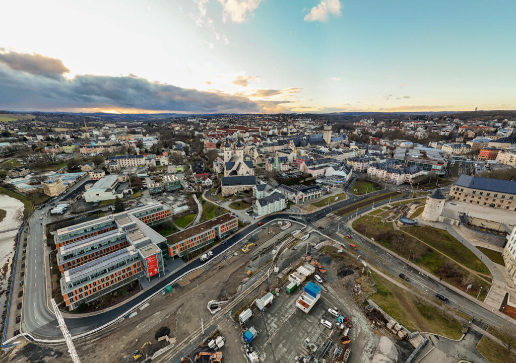 Nachrichten Vogtland