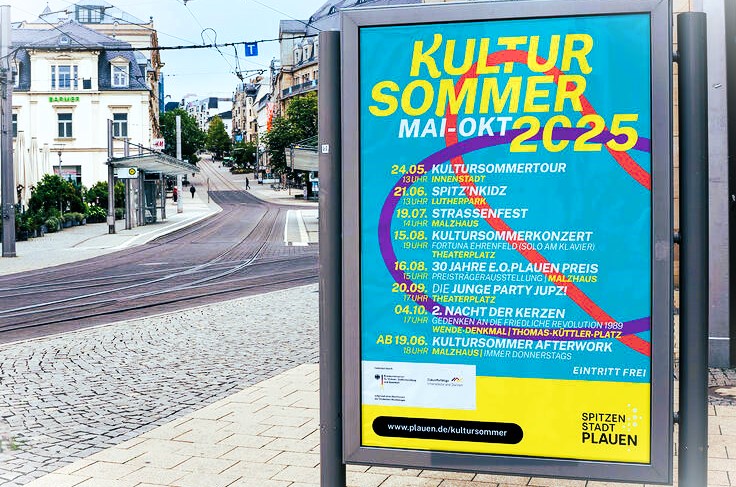 Nachrichten Vogtland