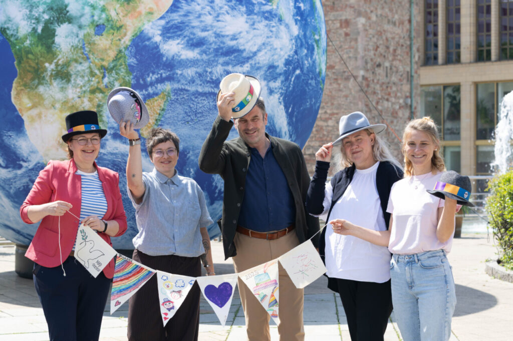 Nachrichten Vogtland