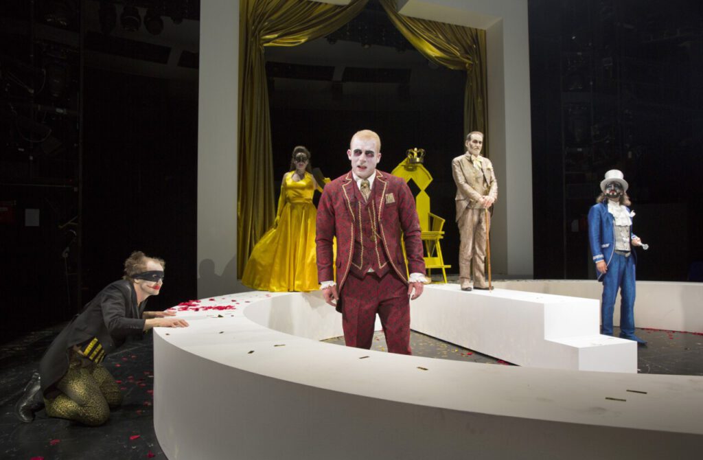 Nachrichten Vogtland