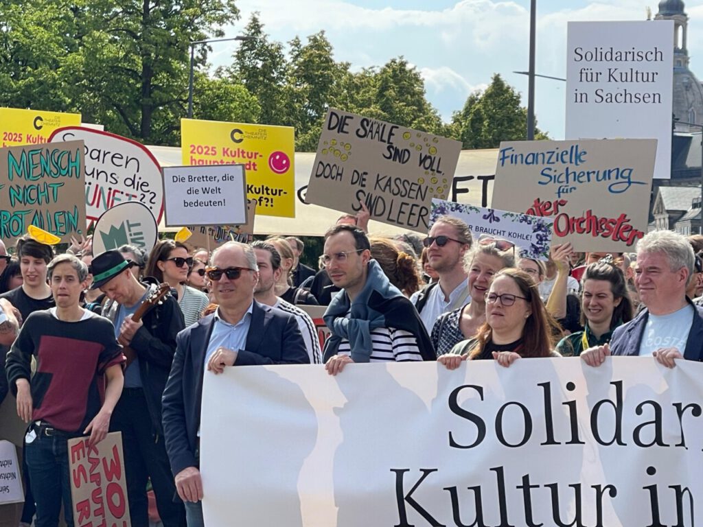 Nachrichten Vogtland