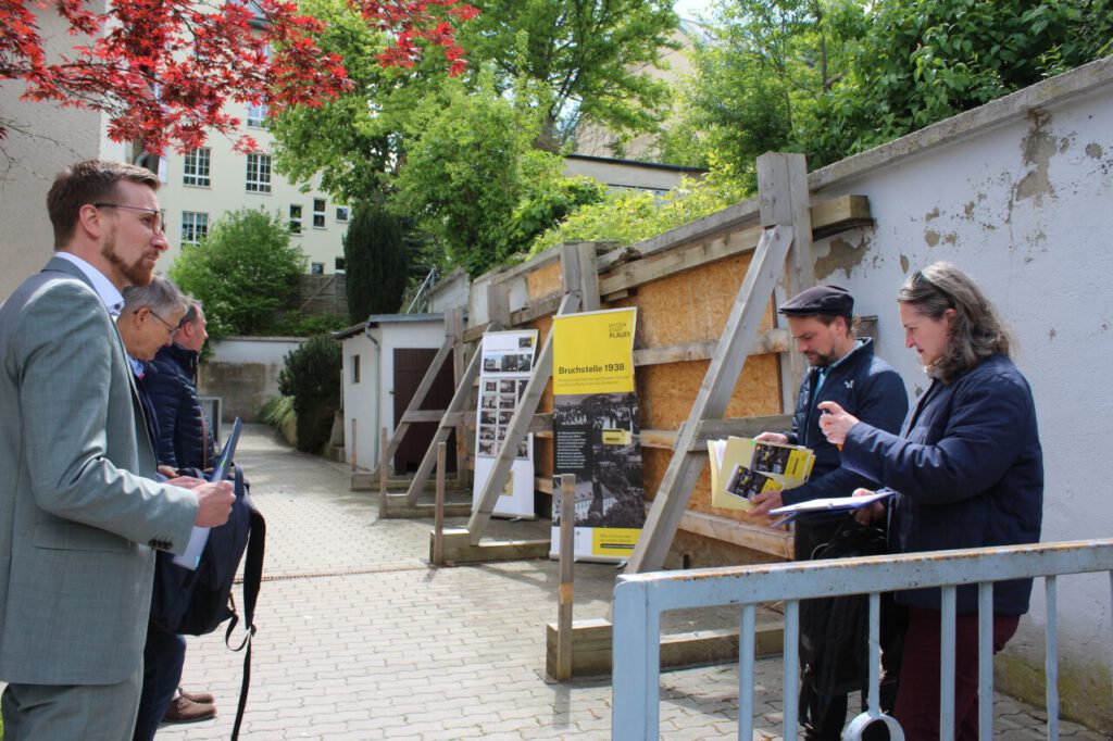 Nachrichten Vogtland