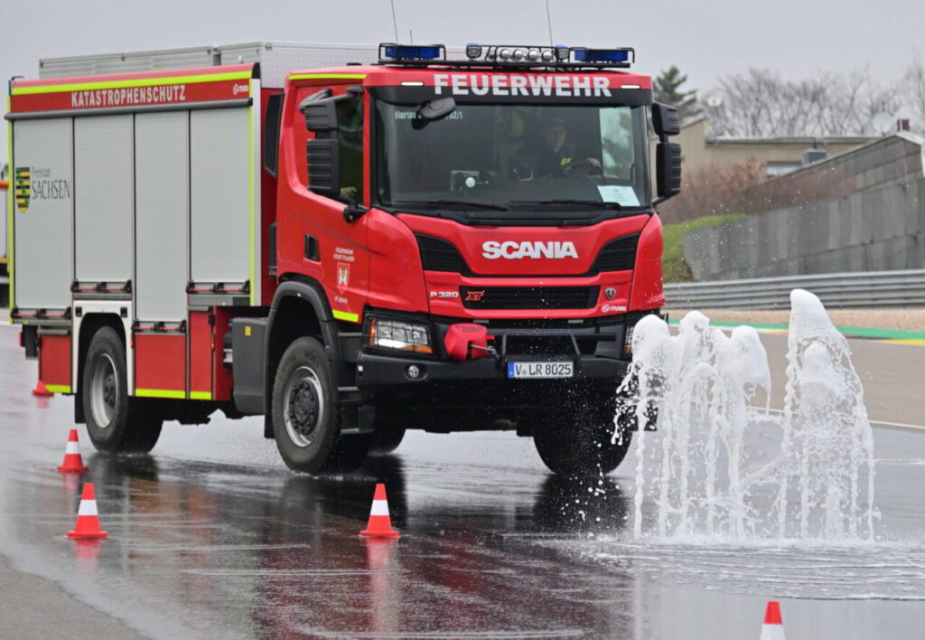 Nachrichten Vogtland