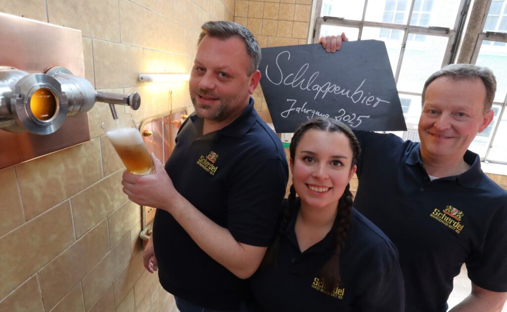 Nachrichten Vogtland