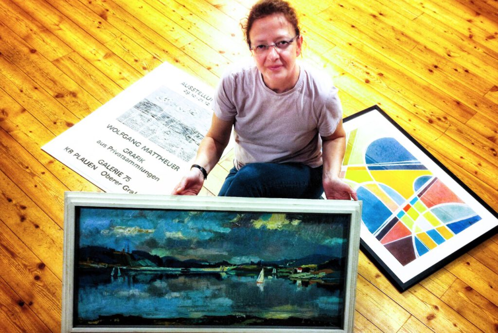 Nachrichten Vogtland