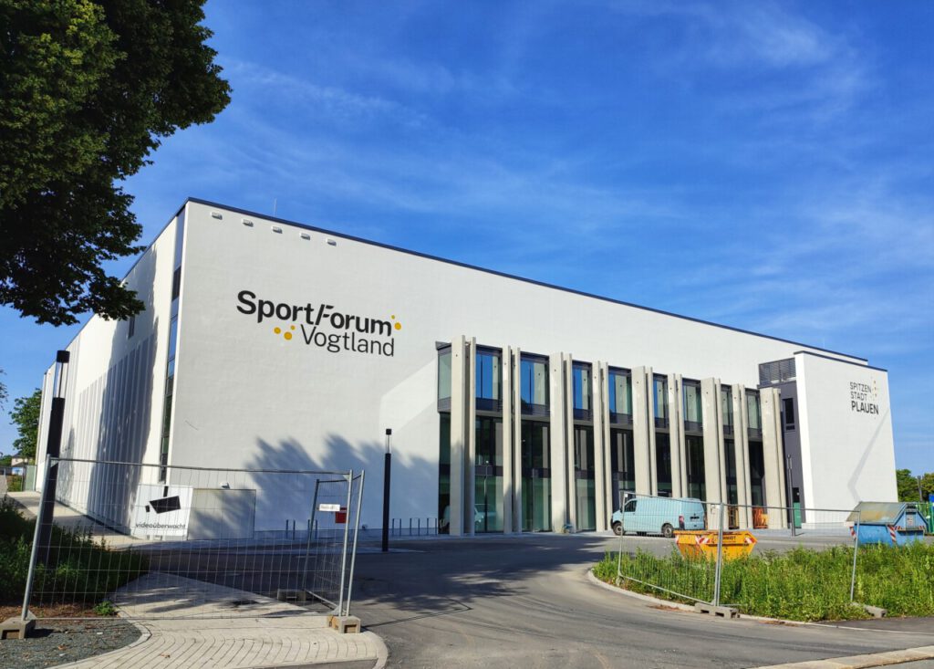 Nachrichten Vogtland