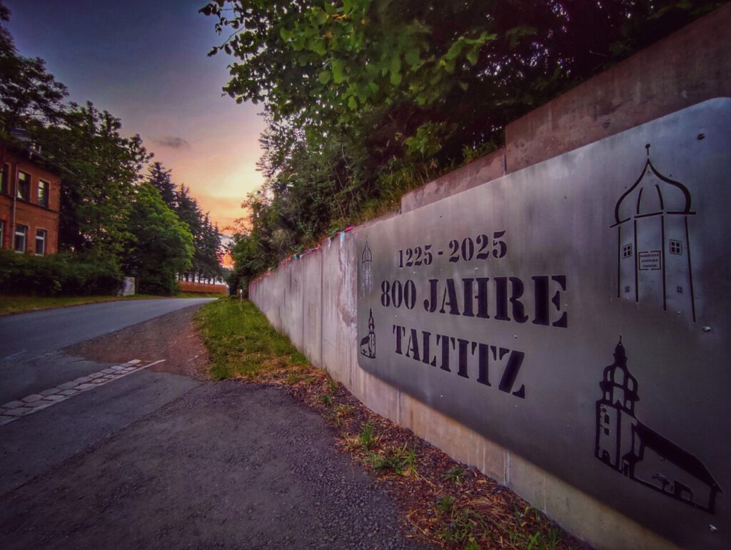 Nachrichten Vogtland