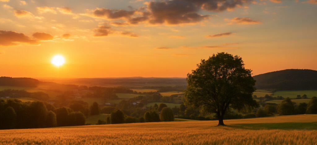 Vogtlandstreicher Sommer Vogtland 2025