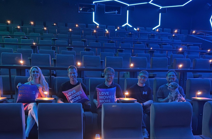 Vogtlandstreicher Dolby Technik Nürnberg