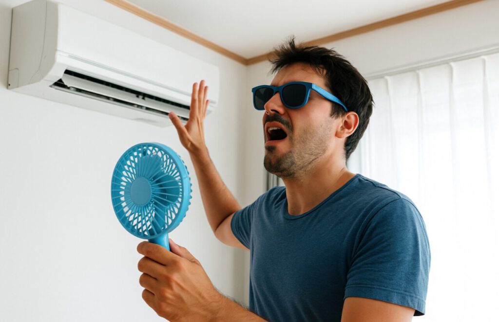 Klimageräte Vogtland