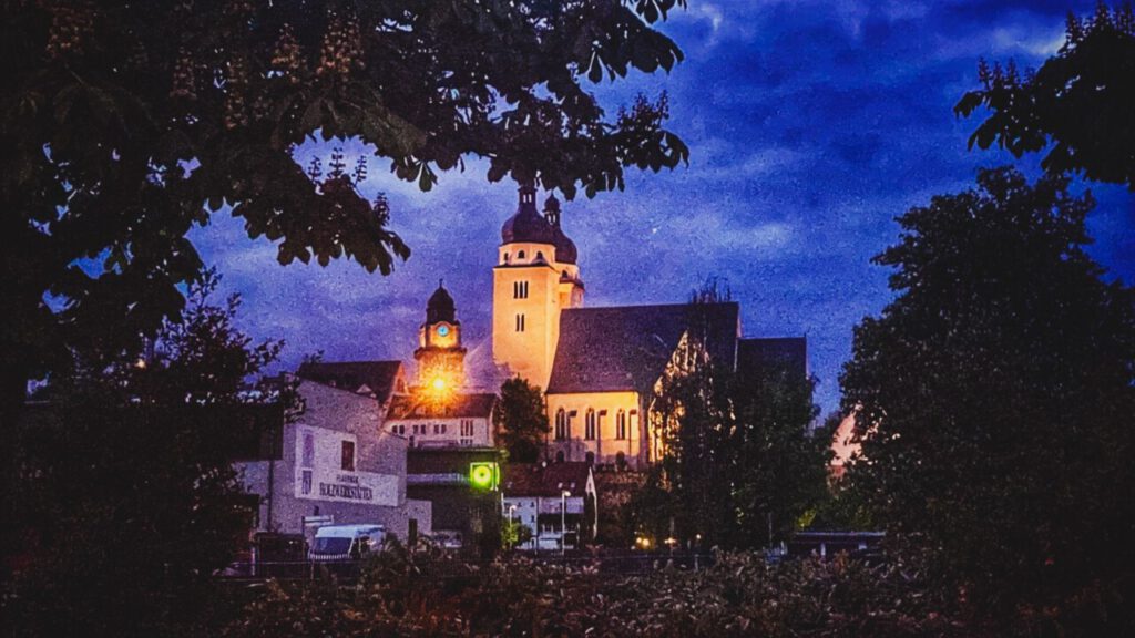 Nachrichten Vogtland