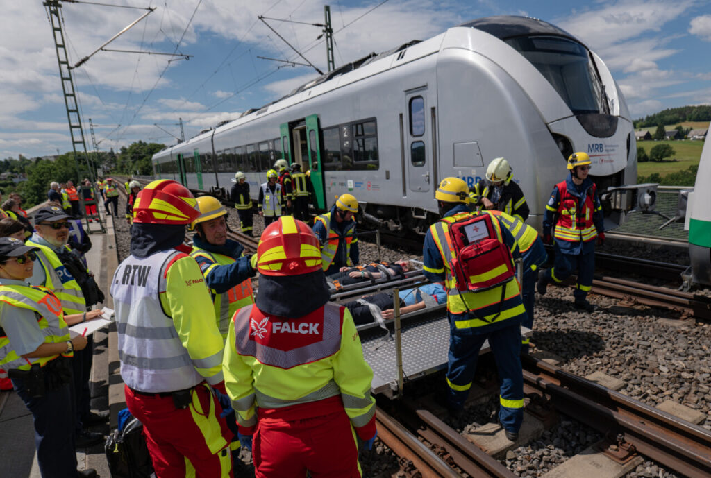 Nachrichten Vogtland