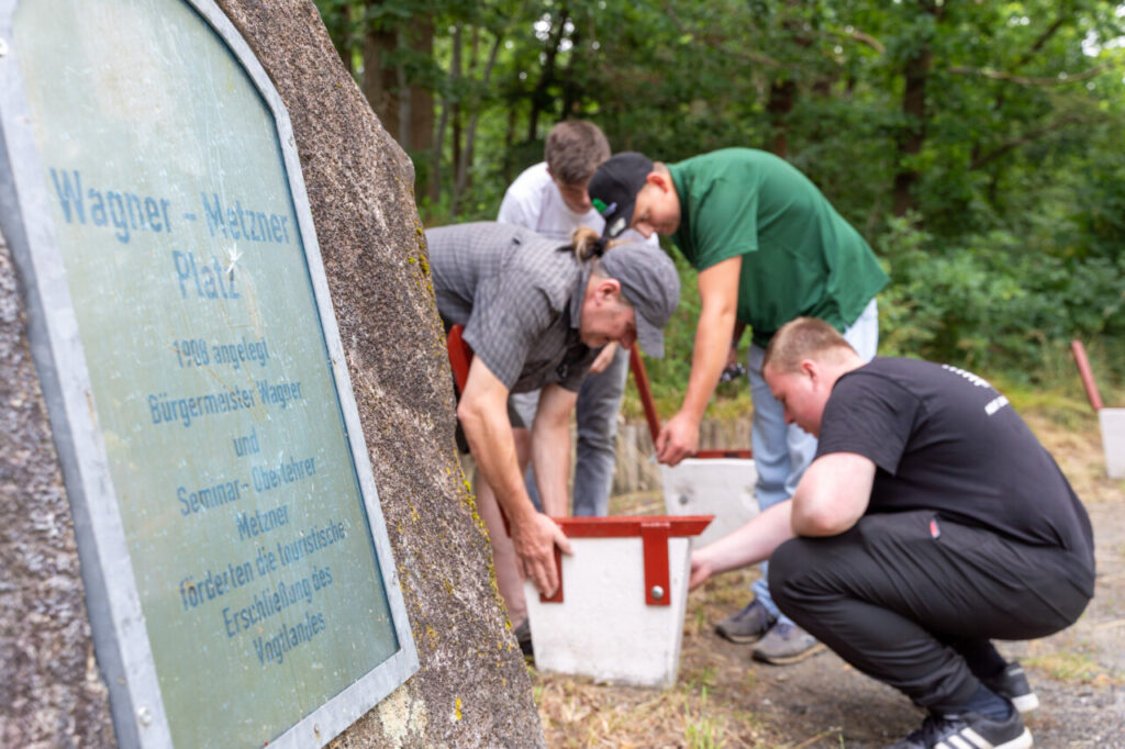Nachrichten Vogtland