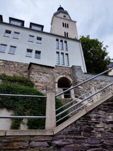 Nachrichten Vogtland
