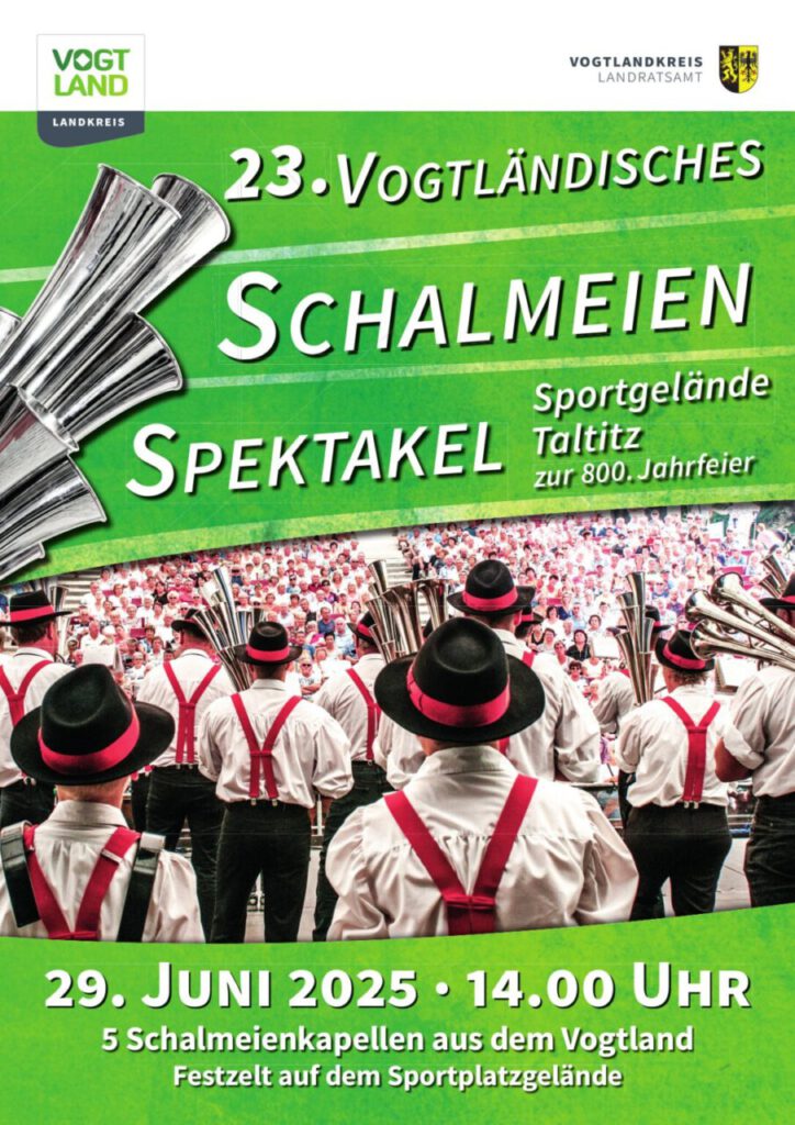 Vogtlandstreicher Nachrichten Vogtland