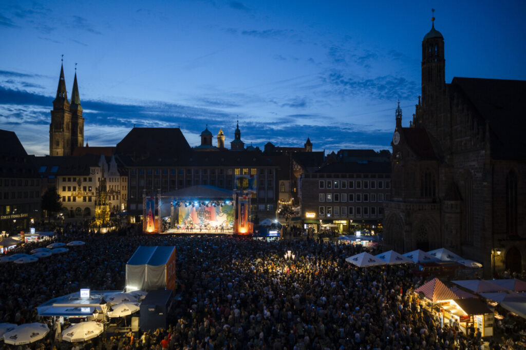 Nachrichten Vogtland