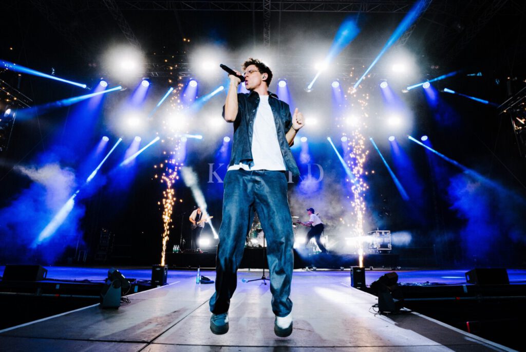 Nachrichten Vogtland