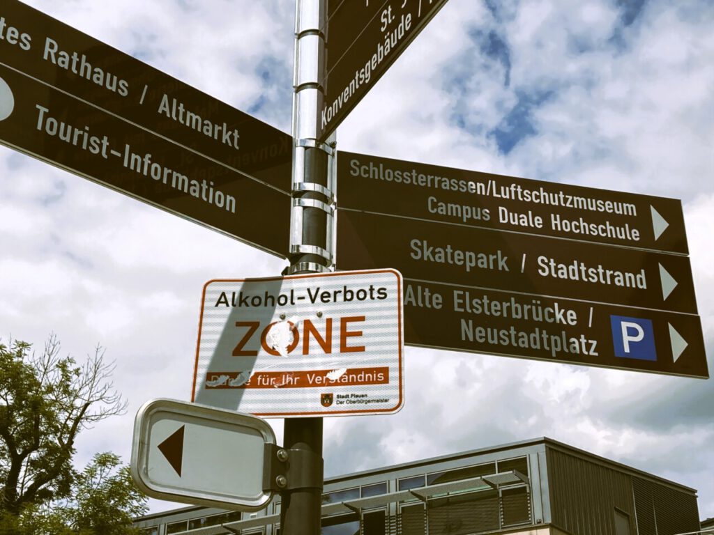 Nachrichten Vogtland