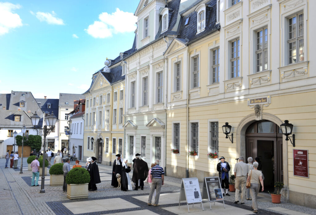 Nachrichten Vogtland