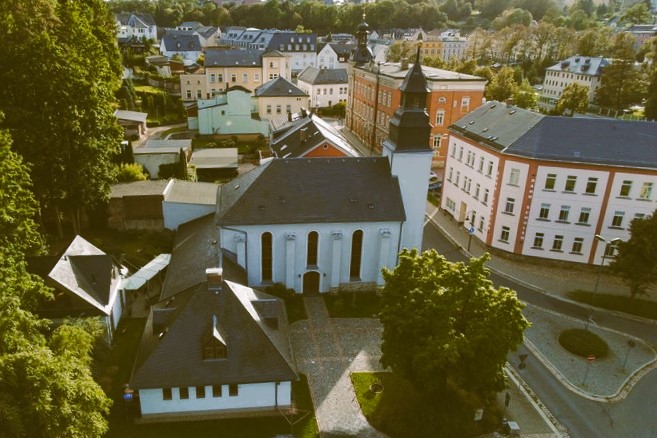 Nachrichten Vogtland