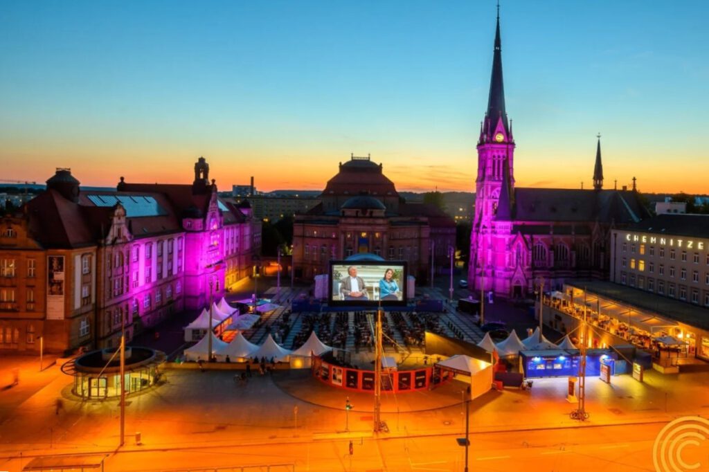 Nachrichten Vogtland