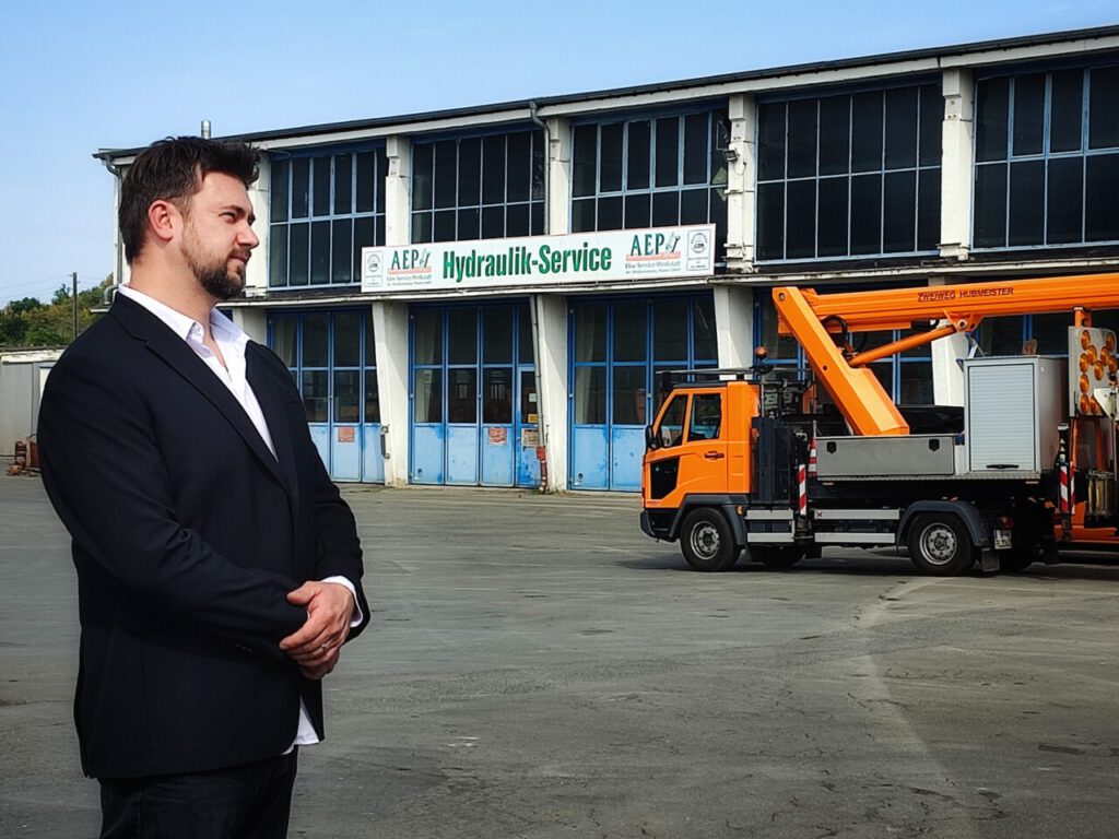 Nachrichten Vogtland