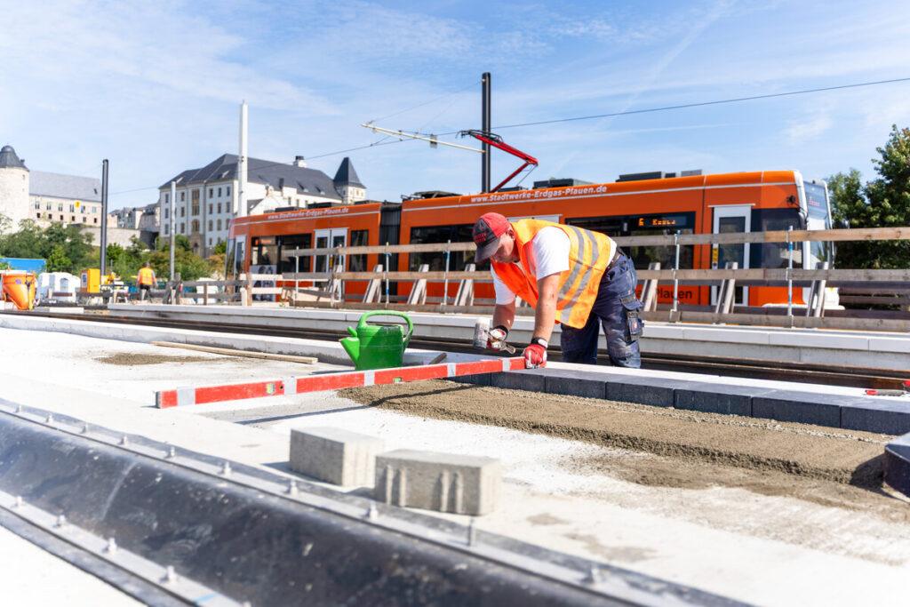 Nachrichten Vogtland