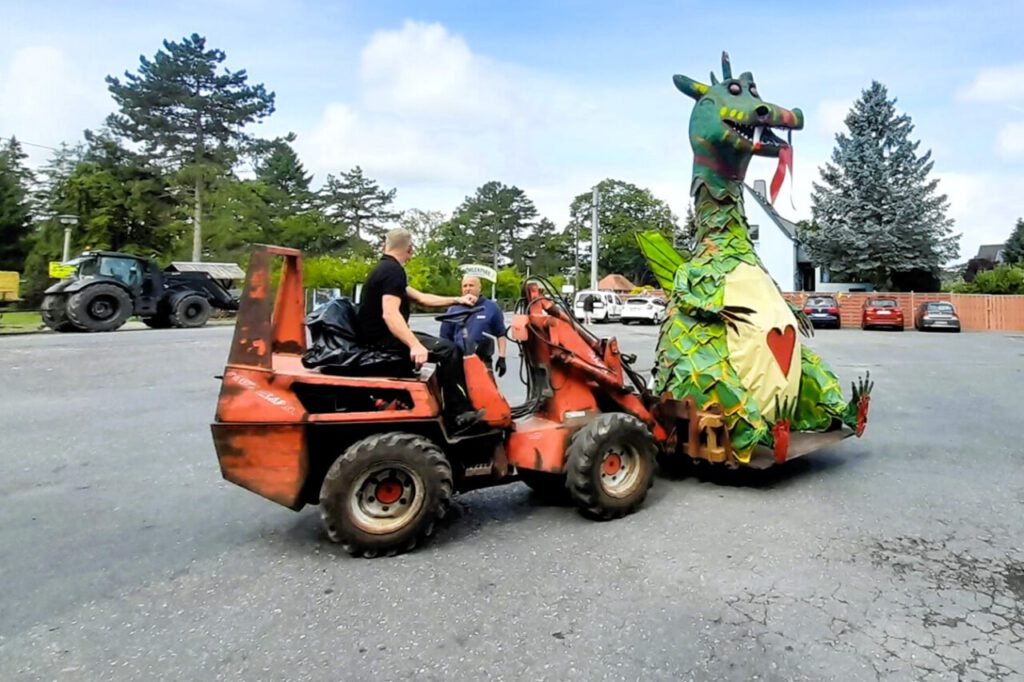 Nachrichten Vogtland