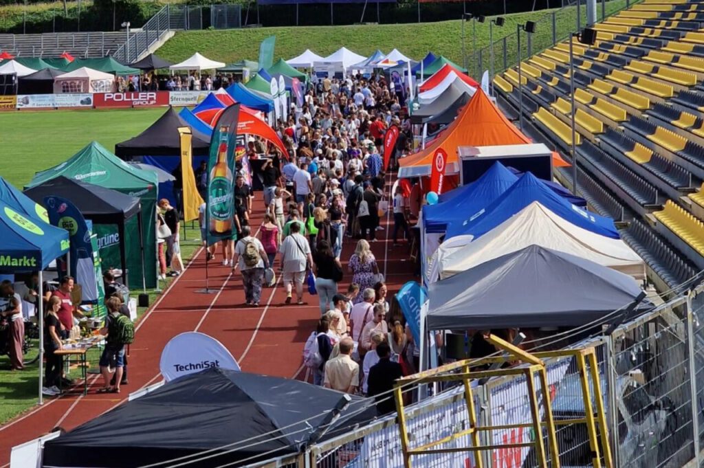 Nachrichten Vogtland