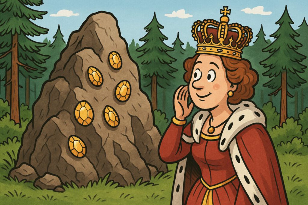 Geschichten aus dem Vogtland