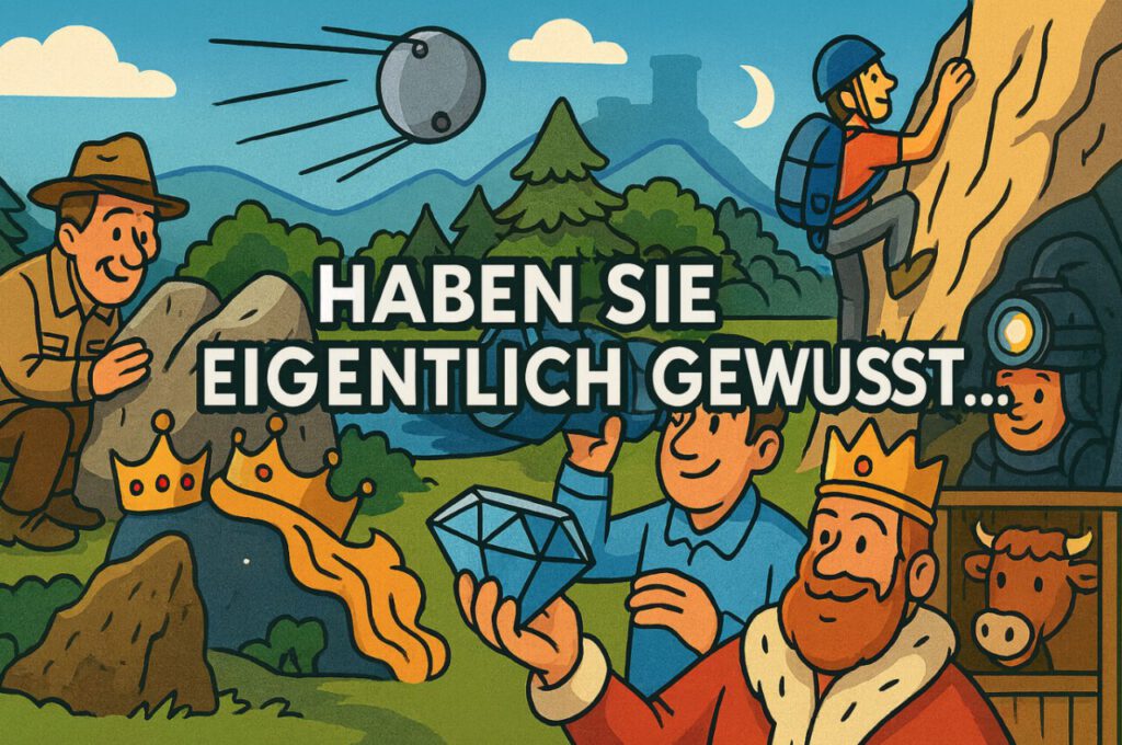 Geschichten aus dem Vogtland