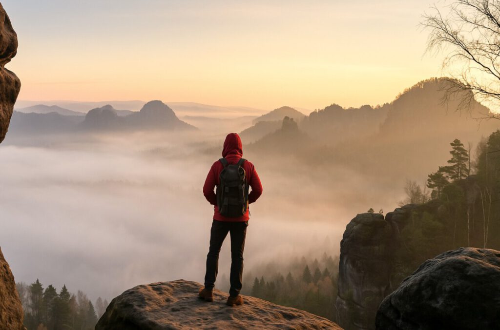 Caspar-David-Friedrich-Weg