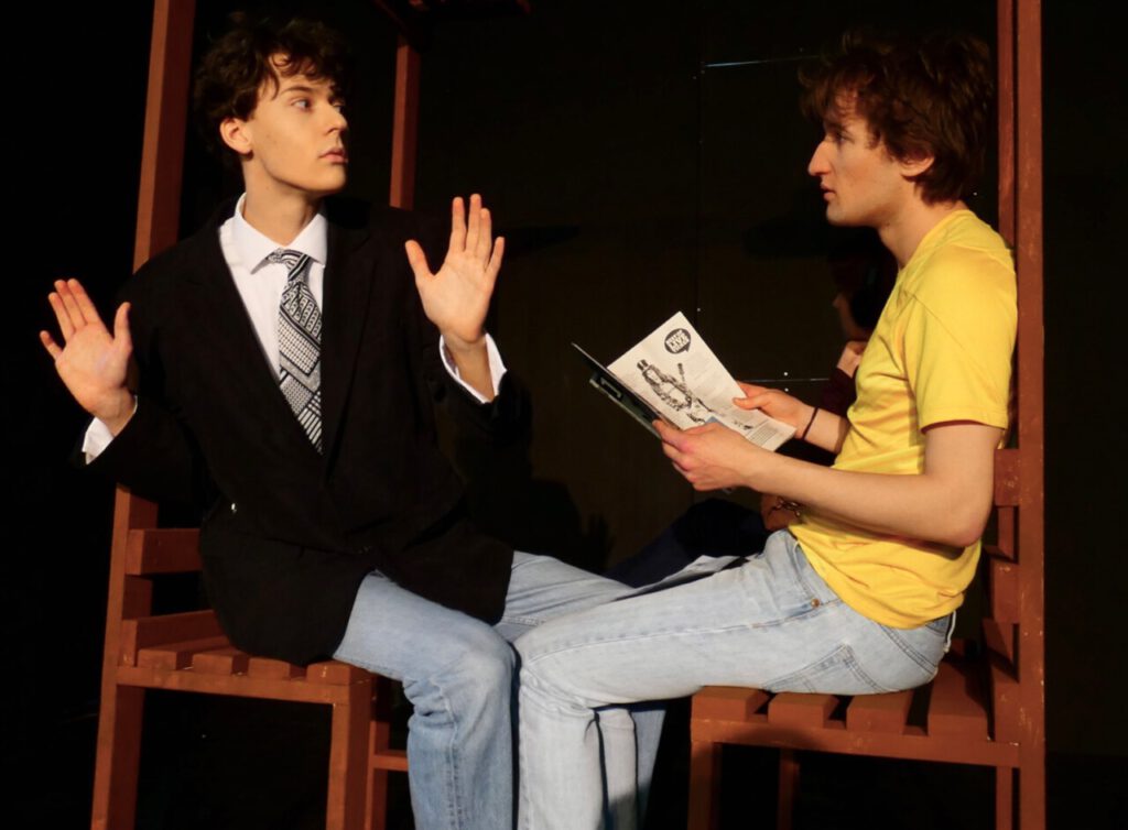 Nachrichten Vogtland