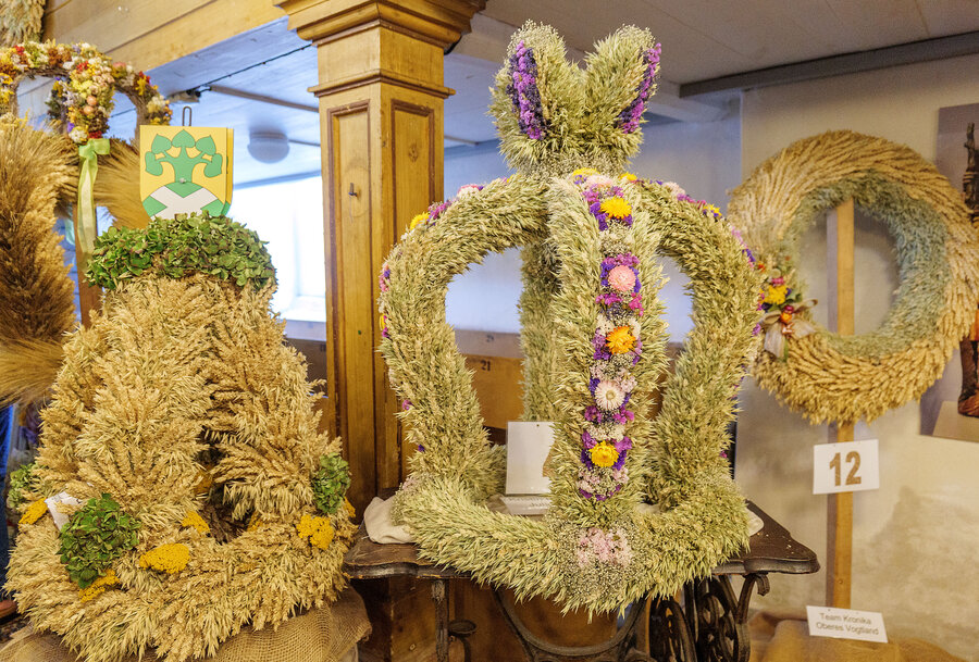 Nachrichten Vogtland