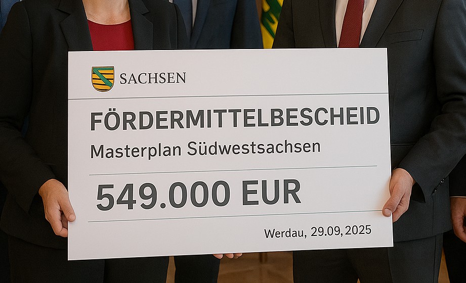 Nachrichten Vogtland