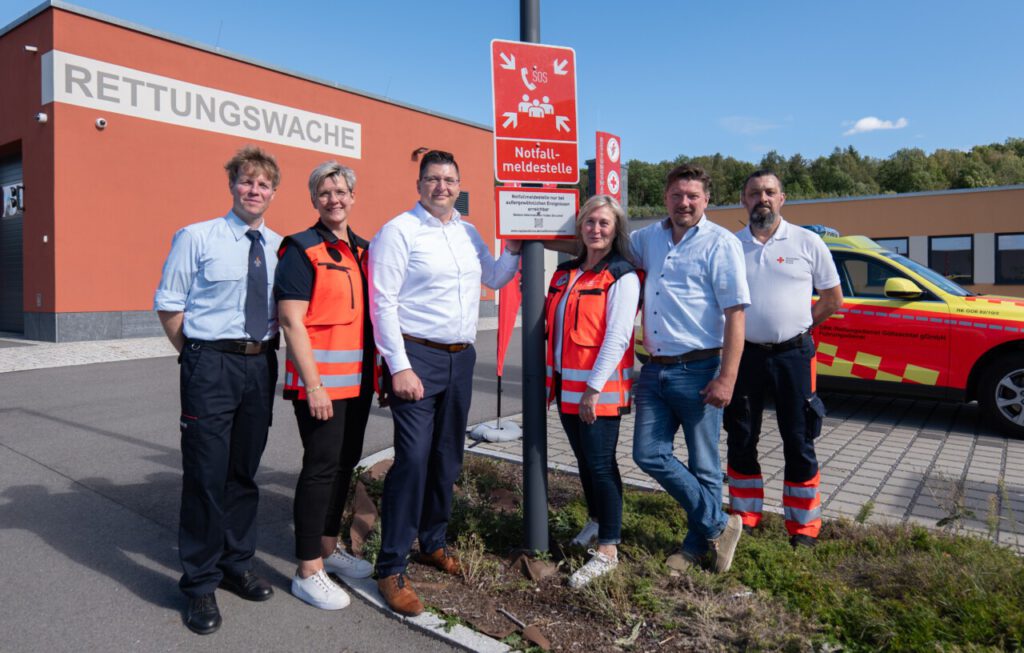 Nachrichten Vogtland