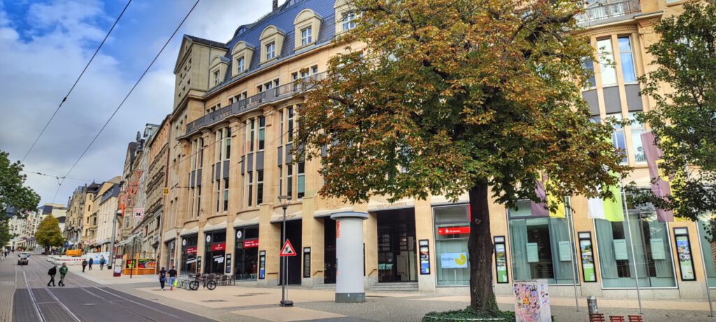 Nachrichten Vogtland