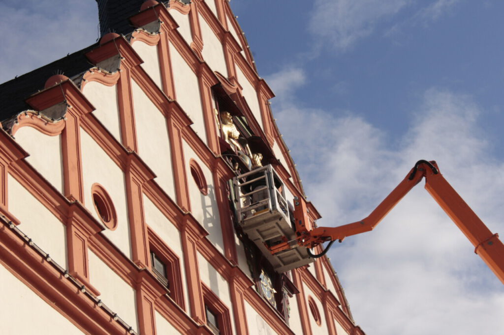 Nachrichten Vogtland