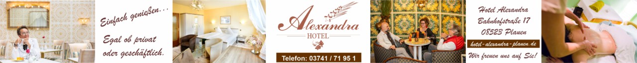 Alexandra Banner