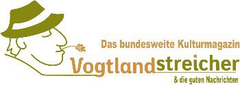 Vogtlandstreicher Logo