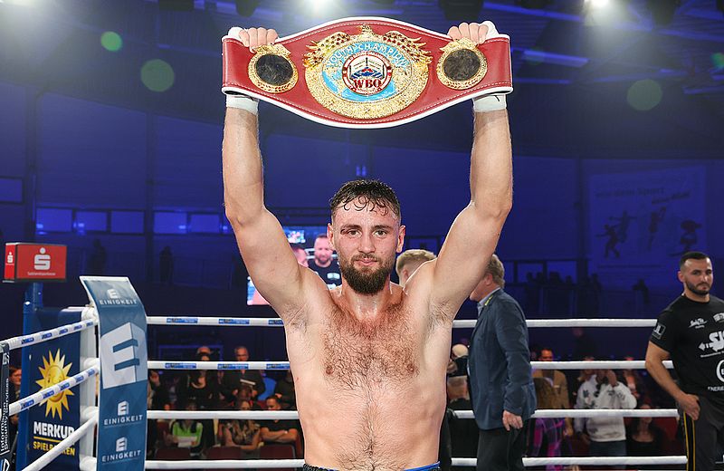 Nachrichten Vogtland