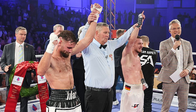 Nachrichten Vogtland